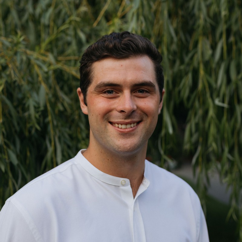 Aidan Carr