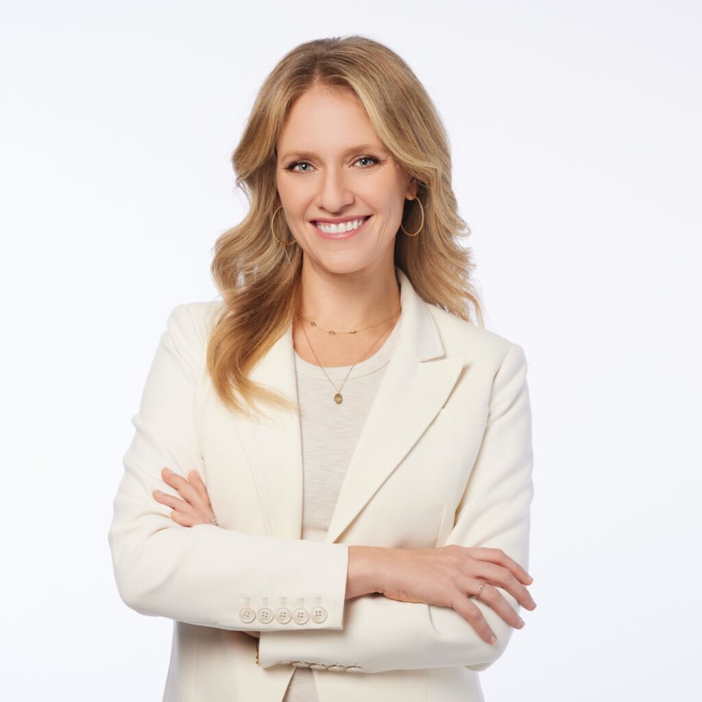 Krista Lee Berger