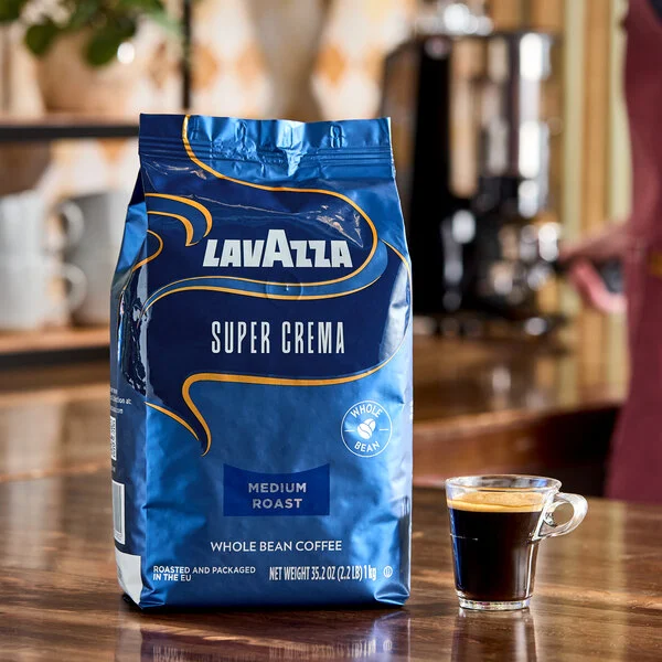 Lavazza