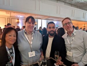 Canadian Out-of-Home Awards 2026: The Full Gallery (80+ Photos)