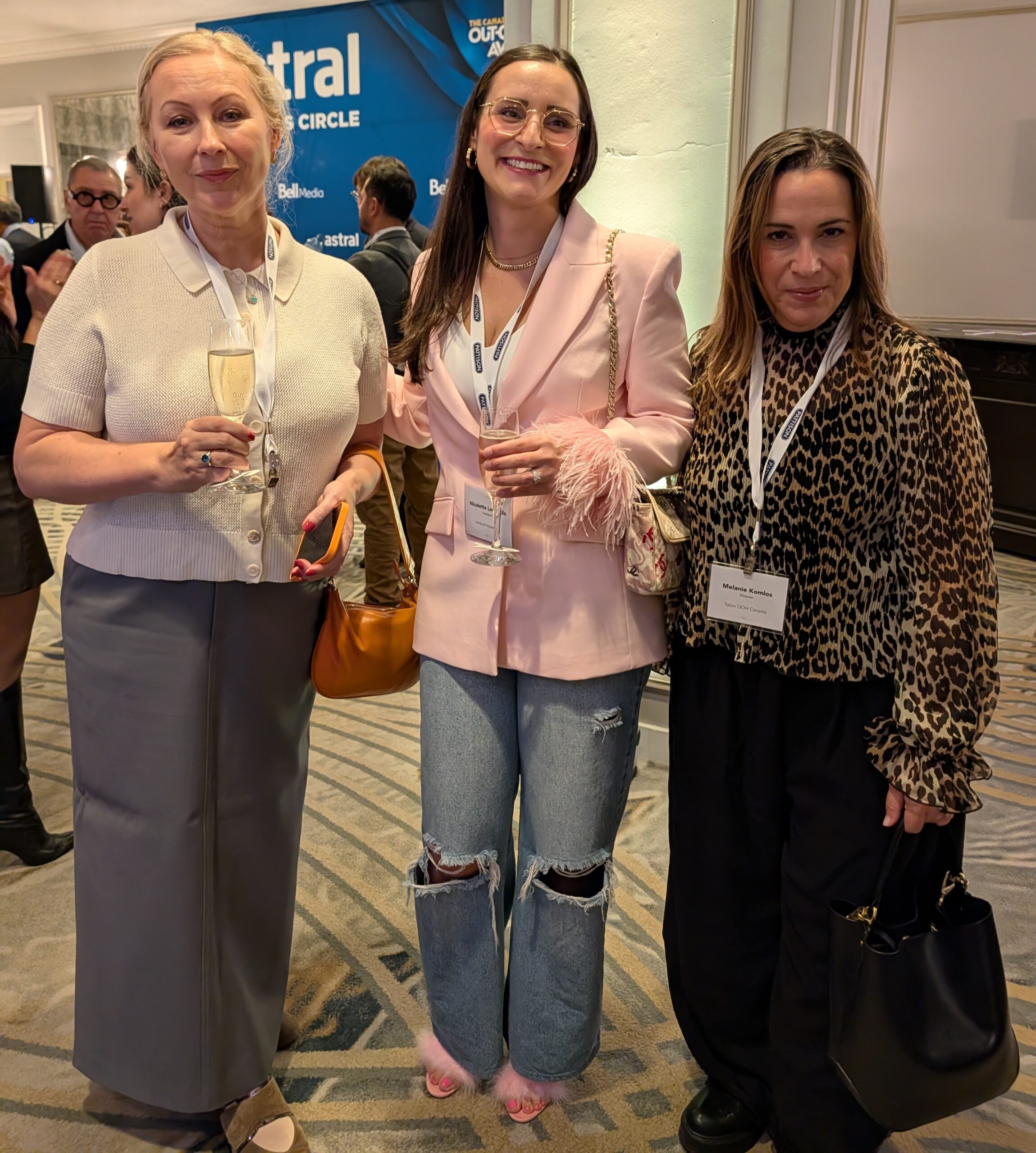 Canadian Out-of-Home Awards 2026: The Full Gallery (80+ Photos) - Canadian Ad Insider Canadian Out-of-Home Awards 2026: The Full Gallery (80+ Photos)