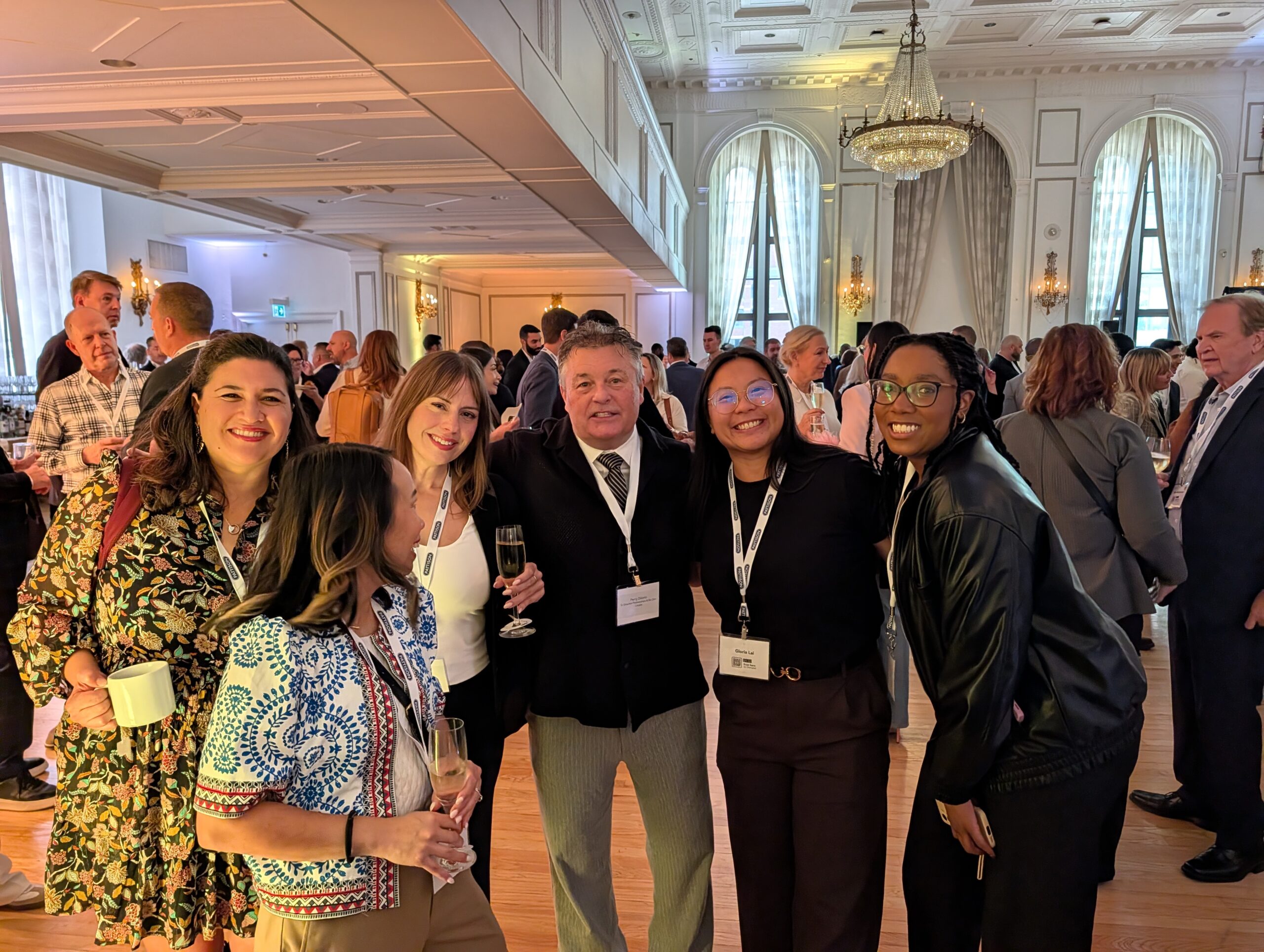 Canadian Out-of-Home Awards 2026: The Full Gallery (80+ Photos) - Canadian Ad Insider Canadian Out-of-Home Awards 2026: The Full Gallery (80+ Photos)
