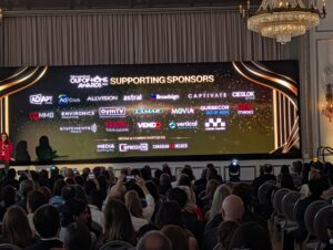 Canadian Out-of-Home Awards 2026: The Full Gallery (80+ Photos)