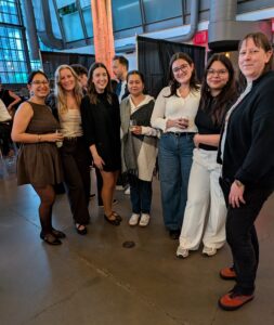 CMDC Announces 2026 YA Future Impact Photos