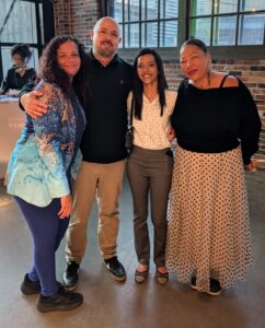CMDC Announces 2026 YA Future Impact Photos