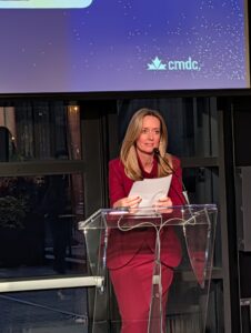 CMDC Announces 2026 YA Future Impact Photos