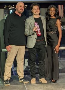 CMDC Announces 2026 YA Future Impact Photos