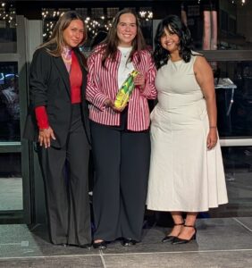 CMDC Announces 2026 YA Future Impact Photos