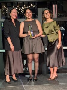 CMDC Announces 2026 YA Future Impact Photos