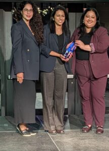 CMDC Announces 2026 YA Future Impact Photos
