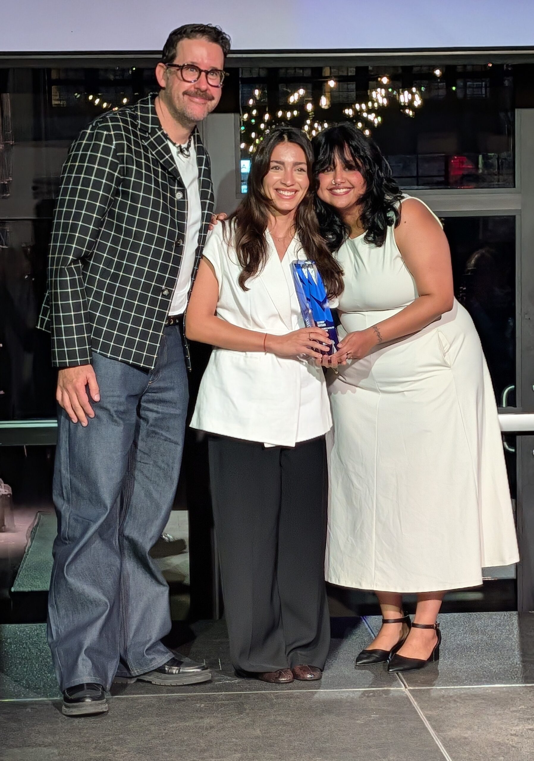 CMDC Announces 2026 YA Future Impact Photos Canadian Ad Insider CMDC Announces 2026 YA Future Impact Photos