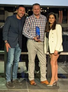 CMDC Announces 2026 YA Future Impact Photos
