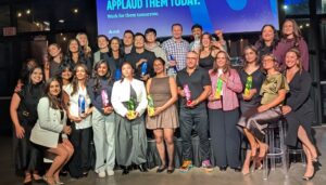 CMDC Announces 2026 YA Future Impact Photos