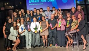 CMDC Announces 2026 YA Future Impact Photos