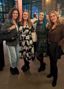 CMDC Announces 2026 YA Future Impact Photos