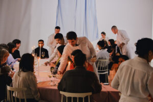 evian Turns to Chef Francis Blais as Brand Ambassador in Canada