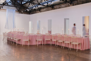 evian Turns to Chef Francis Blais as Brand Ambassador in Canada