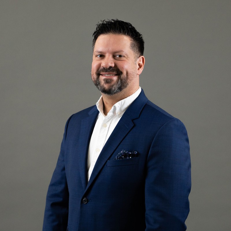 EllisDon Promotes Ryan Machado to Senior Director of Marketing