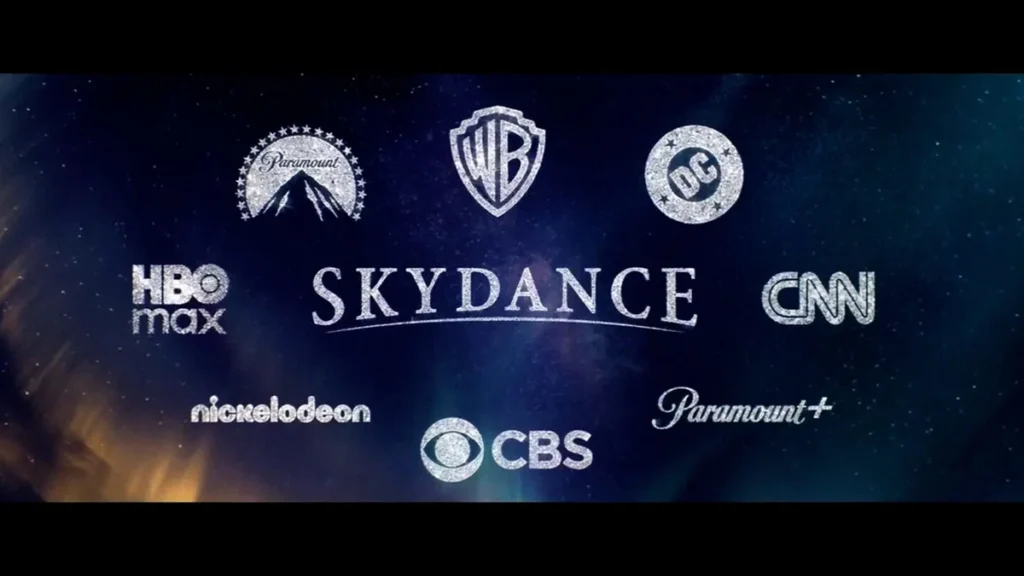 Skydance
