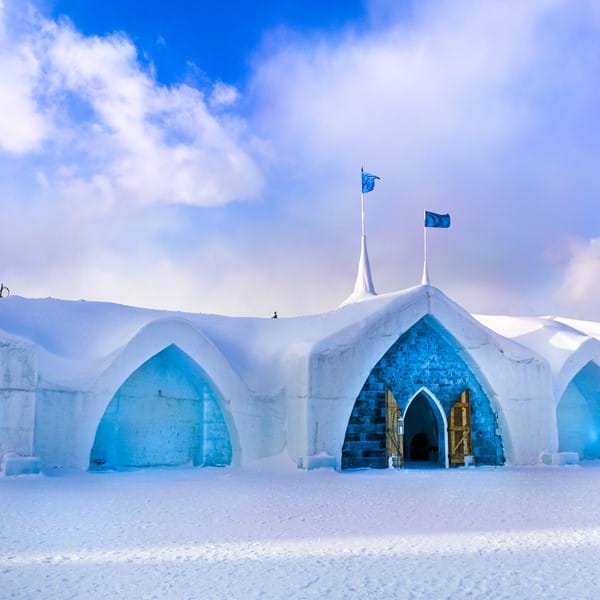 Village Vacances Valcartier Hires Media Agency of Record