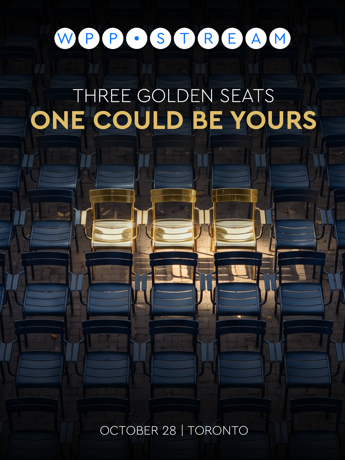WPP Stream Comes to Canada: Enter for an Exclusive Pass